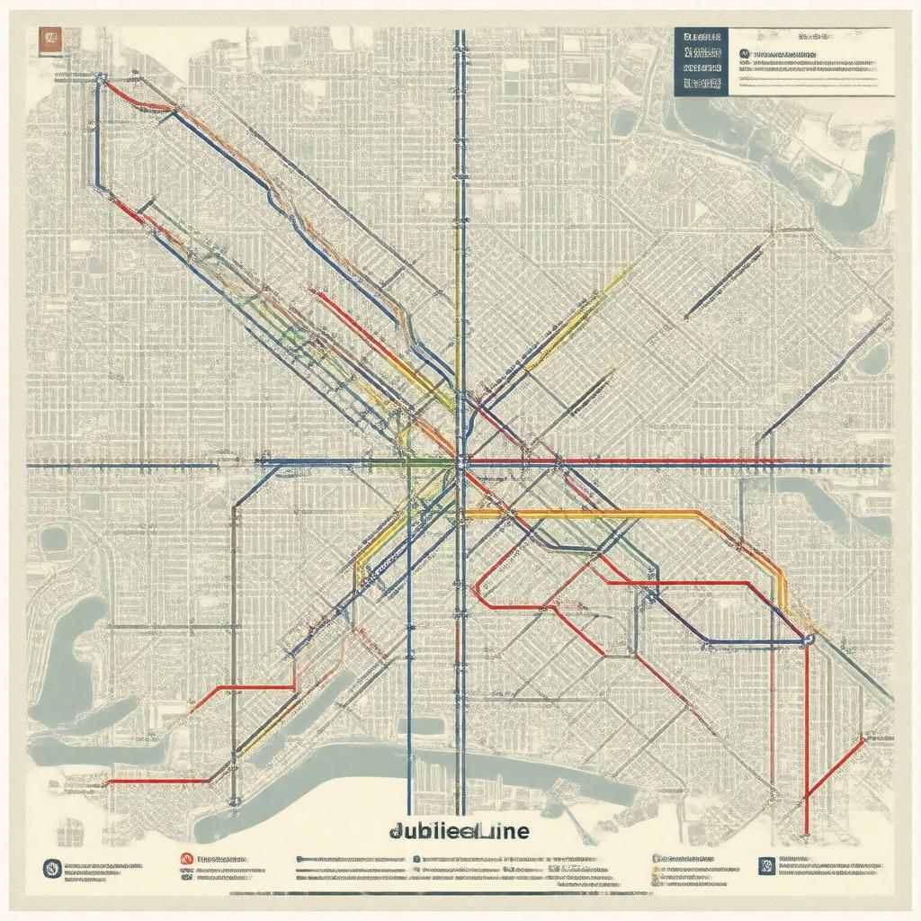 Jubilee Line